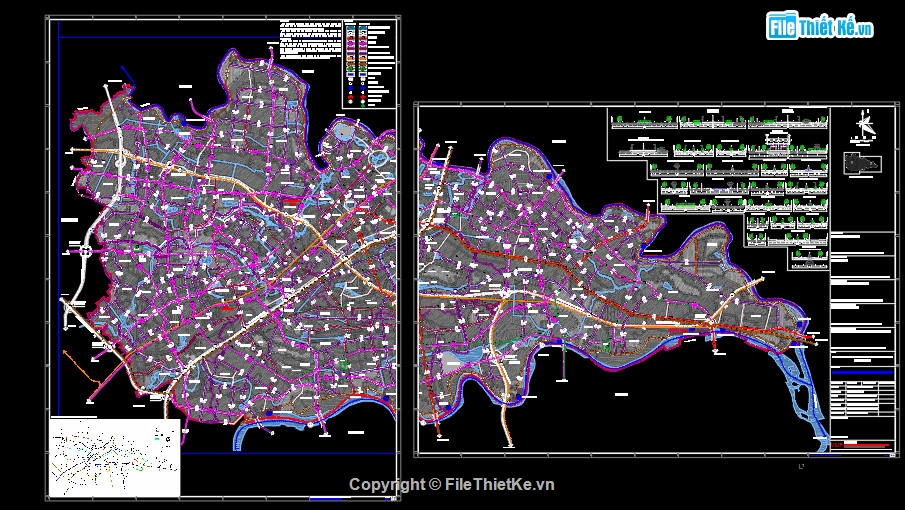 Quy hoạch chung tỉnh Bắc Ninh,Bản vẽ quy hoạch giao thông Bắc Ninh,QHC Bắc Ninh 2021-2030,Bản vẽ quy hoạch tỉnh