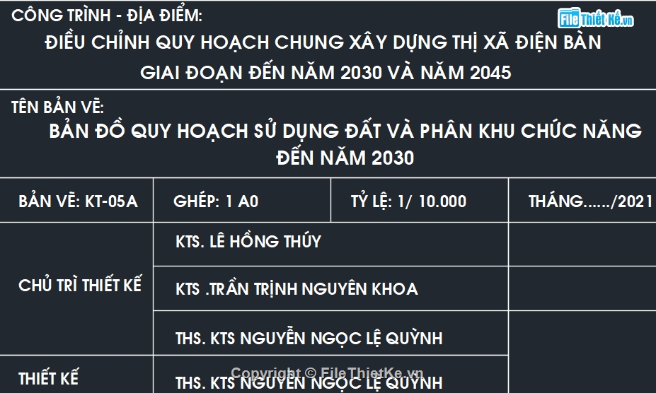 Bản vẽ quy hoạch,file quy hoạch,quy hoạch thị xã
