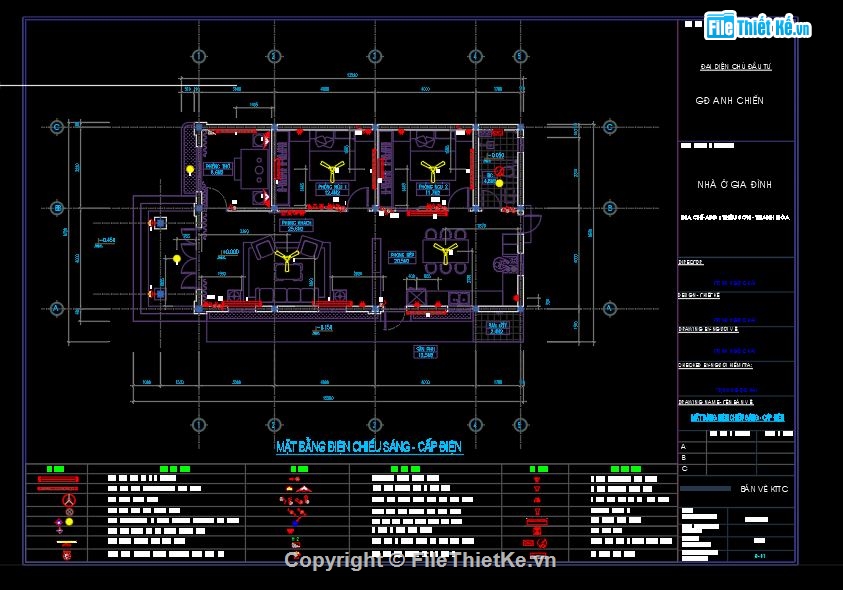 mẫu biệt thự 1 tầng,biệt thự 1 tầng file cad,biệt thự 1 tầng file autocad,biệt thự 1 tầng