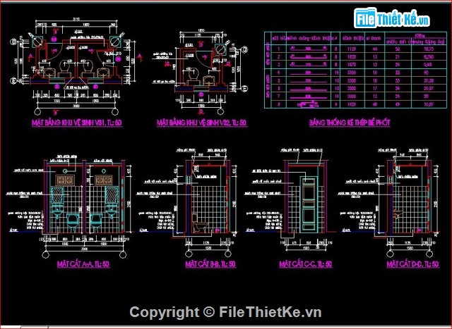 Bản vẽ tổng thể,chùa trấn quốc,bản vẽ chùa trấn quốc,tổng thể chùa Trấn Quốc