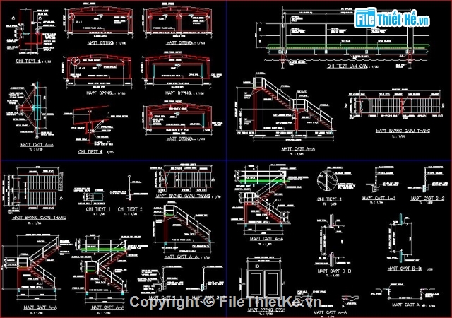 Bản cad thiết kế,kết cấu thép,thép hình,khung zamil