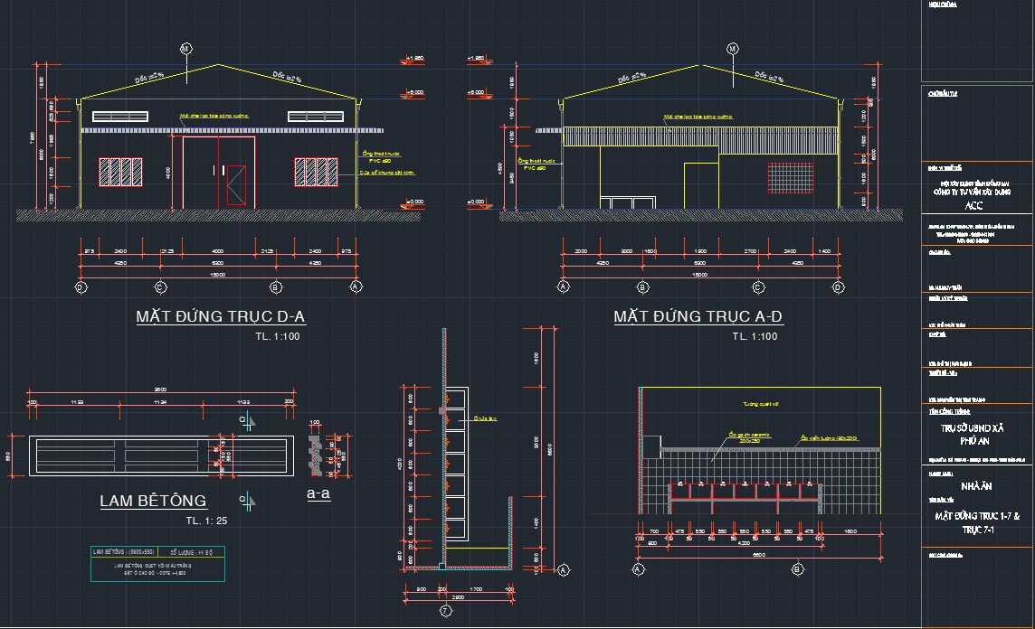 Bản vẽ,bản vẽ thiết kế,Khung thép size 30x15m,Bản vẽ Khung thép size 30x15m