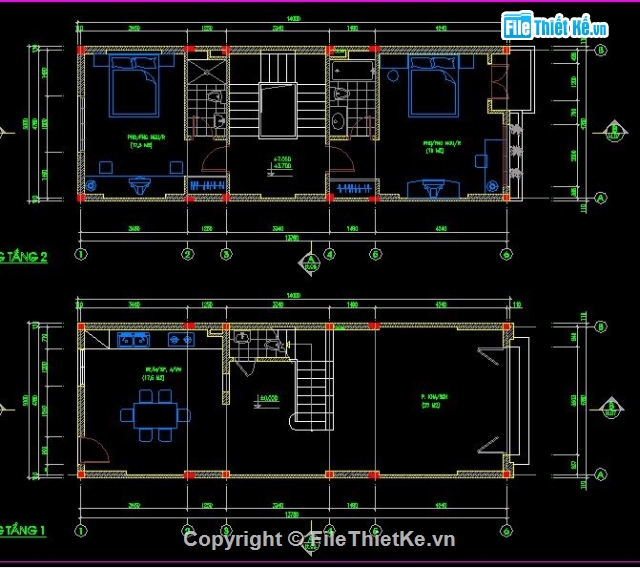 nhà phố kích thước 5x14m,mẫu nhà 4 tầng,mẫu nhà phố đẹp