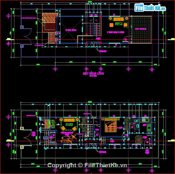 nhà phố 4x15.5m,nhà trệt mái thái,nhà cấp 4 đẹp