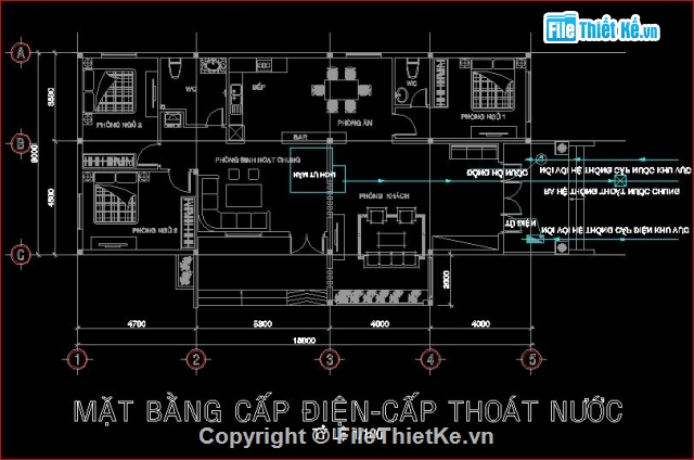 nhà cấp 4,thiết kế nhà cấp 4,mẫu nhà cấp 4 tiện nghi