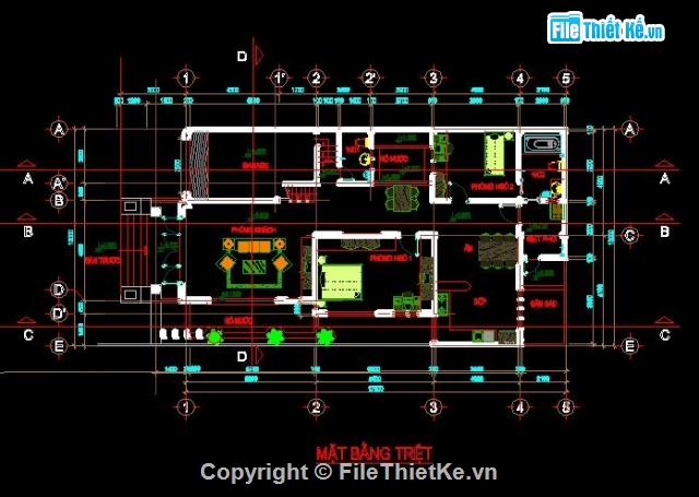 nhà cấp 4,nhà cấp 4 đẹp,thiết kế nhà cấp 4,nhà cấp 4 mái thái