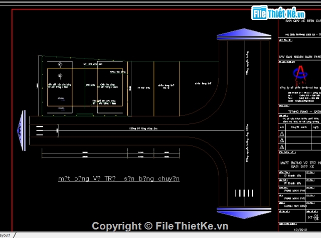 Bản vẽ cad,Thiết kế sân bóng chuyền,nhà để xe,sân bóng