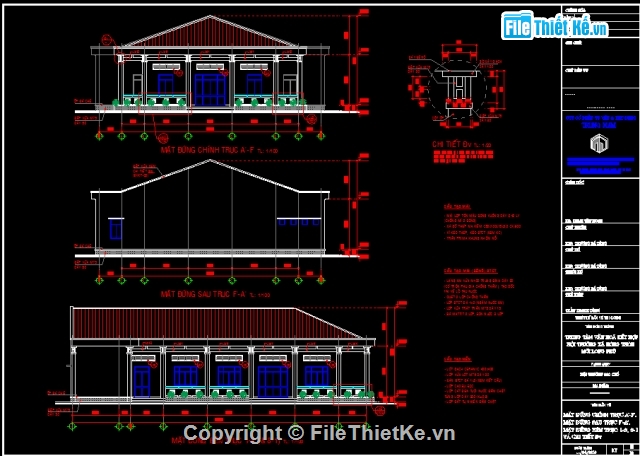 Nhà văn hóa,Hội trường 220 chỗ,Trung tâm văn hóa,hội trường,220 chỗ 15.7x26.1m