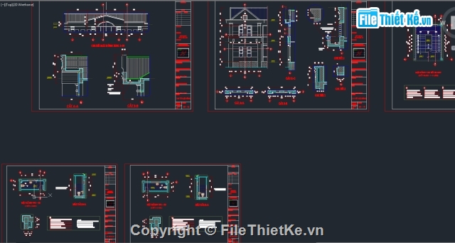 thiết kế UBND xã,UBND,bản vẽ UBND xã,ủy ban nhân dân xã 2 tầng,UBND 2 tầng,ủy ban nhân dân cấp xã