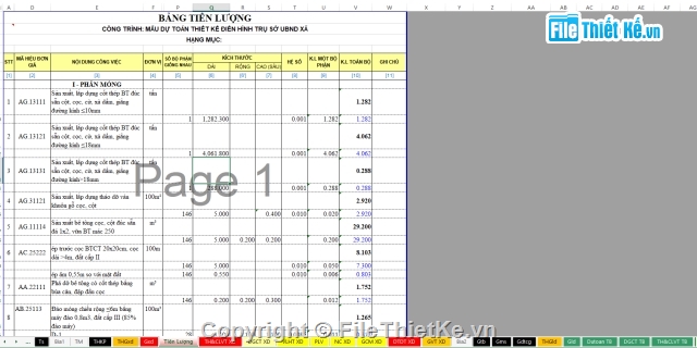 thiết kế UBND xã,UBND,bản vẽ UBND xã,ủy ban nhân dân xã 2 tầng,UBND 2 tầng,ủy ban nhân dân cấp xã