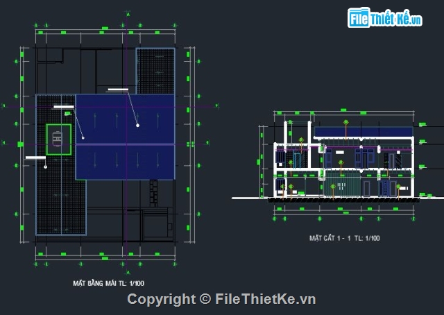 biệt thự villa,biệt thự nghỉ dưỡng,bản vẽ biệt thự vincom village