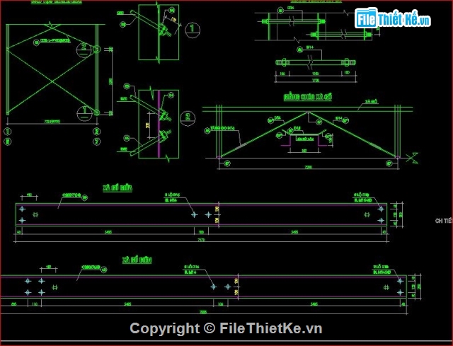 bản vẽ nhà xưởng,nhà xưởng thép zamil,mẫu nhà xưởng thép