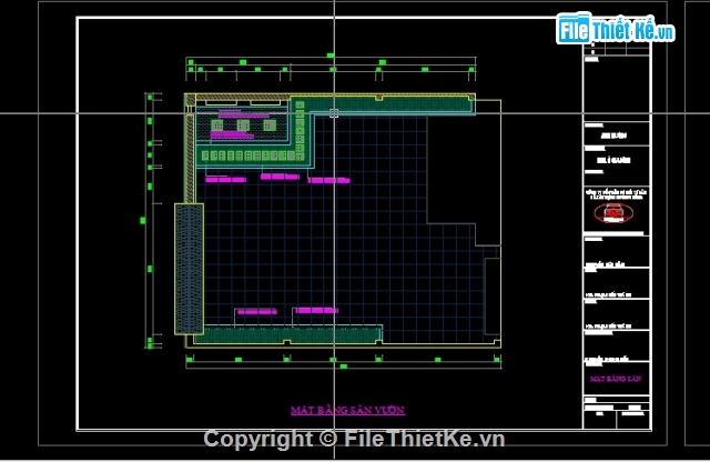 bản vẽ triển khai tiểu cảnh sân vườn,bản vẽ cad tiêu cảnh,bản vẽ tiêu cảnh thác nước,bản vẽ tiêu cảnh sân vườn