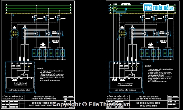 TBA hạ thế,bản vẽ mẫu TBA hạ thế,trạm treo,trạm bệt,TBA điện lực,hạ thế TBA