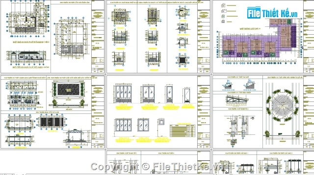 Trường mầm non,kết cấu kiến trúc,kiến trúc mầm non,kiến trúc trường mầm non