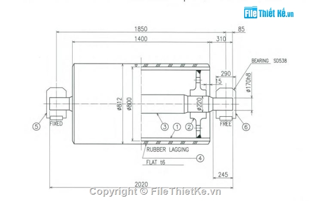 thủy điện Nam Nghiệp,bản vẽ thủy điện,dự án thủy điện