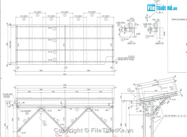 Dự án thủy điện,thủy điện nam nghiệp,thiết kế thủy điện