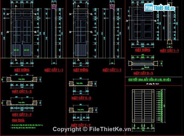 bản vẽ trường học,vẽ trường học,mặt đứng trường học,thiết kế trường học