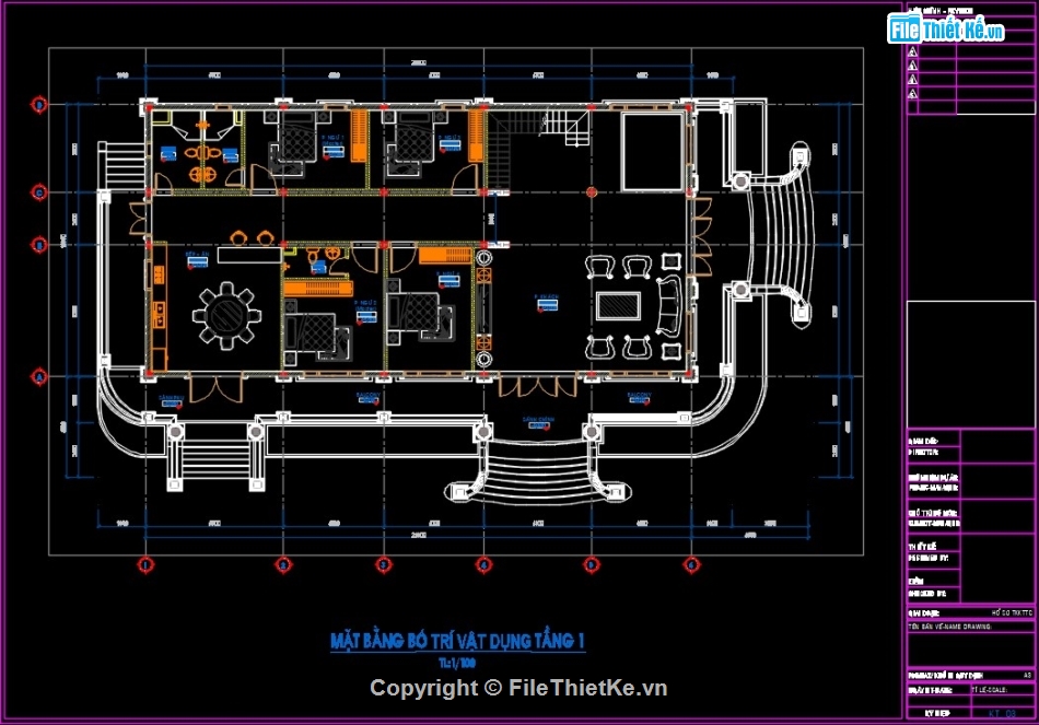 kiến trúc lâu đài,thiết kế biệt thự tân cổ,thiết kế biệt thự lâu đài