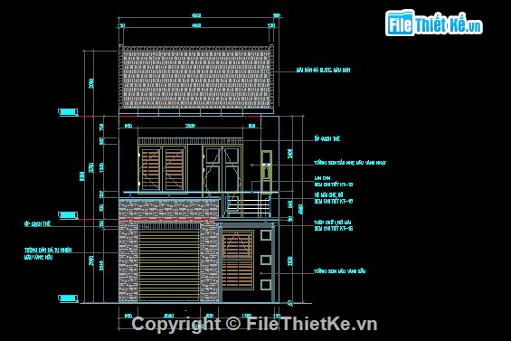 kiến trúc  nhà 2 tầng,cải tạo nhà 2 tầng,kiến trúc nhà 2 tầng,kiến trúc 2  tầng