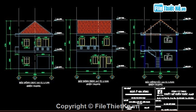 nhà 3 tầng,bản vẽ nhà sửa chữa,cải tạo sửa chữa nhà cao tầng,nhà hàng  2 tầng