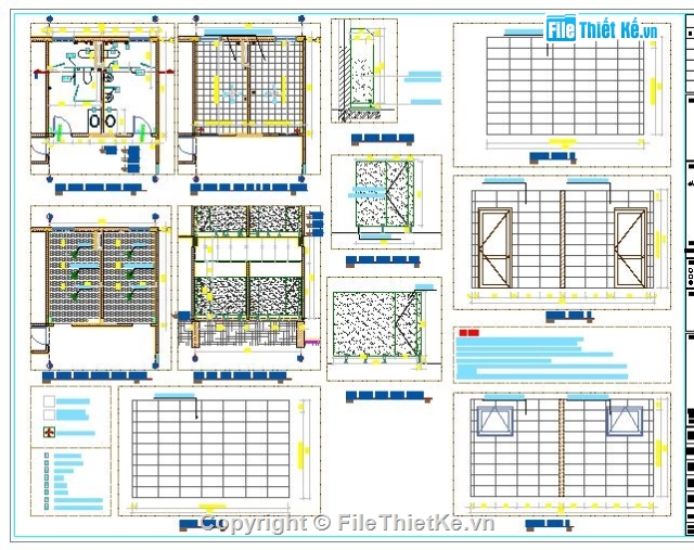 Nhà sản xuất,nhà điều hành,bản vẽ cải tạo,bản vẽ nhà điều hành,Bản vẽ cải tạo nhà phố,nhà điều hành sản xuất điện lực