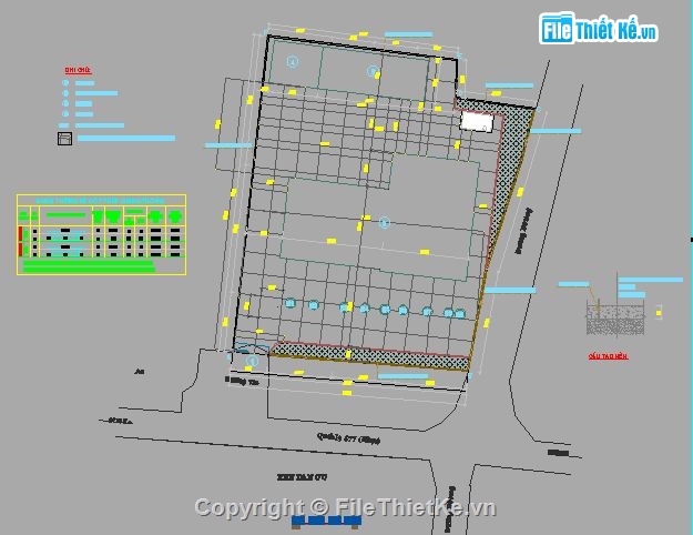 Nhà sản xuất,nhà điều hành,bản vẽ cải tạo,bản vẽ nhà điều hành,Bản vẽ cải tạo nhà phố,nhà điều hành sản xuất điện lực