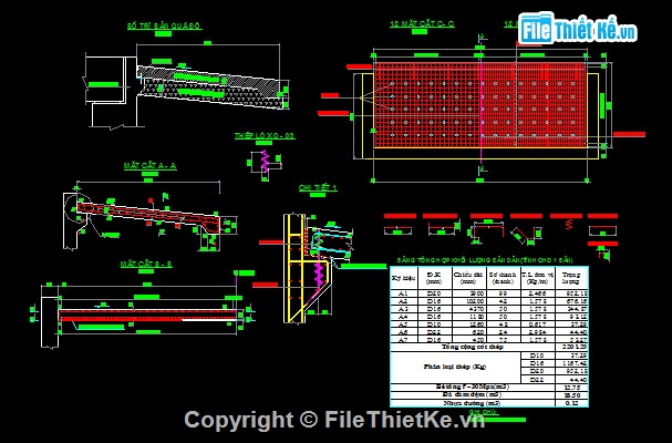 Bản vẽ,Bản vẽ cầu dầm,bản vẽ dầm bản