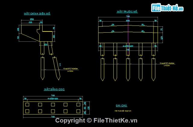 Bản vẽ,Bản vẽ cầu dầm,bản vẽ dầm bản