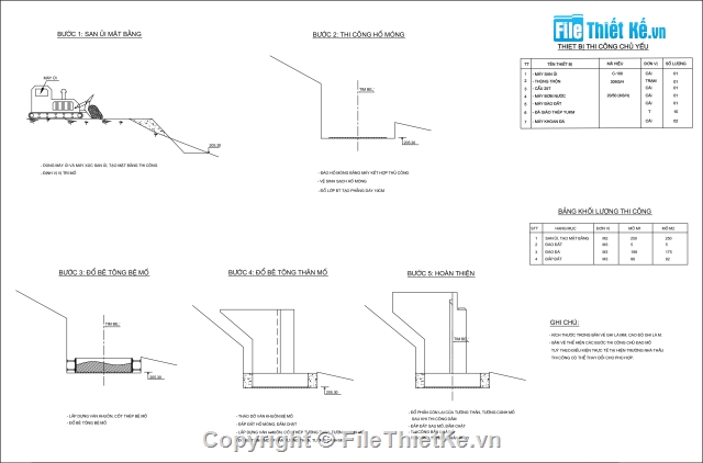 Bản vẽ,Bản vẽ cầu dầm,bản vẽ dầm bản,cầu dầm bản 1 nhịp L= 8m