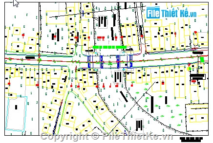 Bản vẽ,Bản vẽ cầu dầm,bản vẽ dầm bản