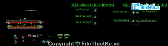 Bản vẽ,Bản vẽ cầu dầm,bản vẽ dầm bản