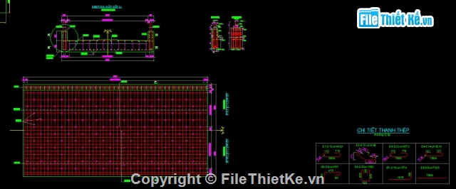 Bản vẽ,Bản vẽ cầu dầm,bản vẽ dầm bản