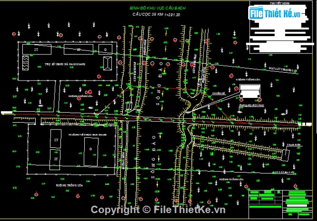 Bản vẽ,Bản vẽ cầu dầm,bản vẽ dầm bản