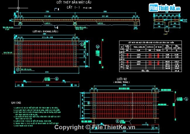 Bản vẽ dầm T,Bản vẽ dầm,dầm cầu chữ T,Bản vẽ cầu dầm