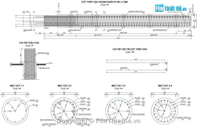 cầu dầm,cầu dầm I,cầu dầm I 1 nhịp 24m,Bản vẽ dầm I