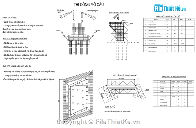 cầu dầm,Bản vẽ cầu dầm,bản vẽ dầm bản