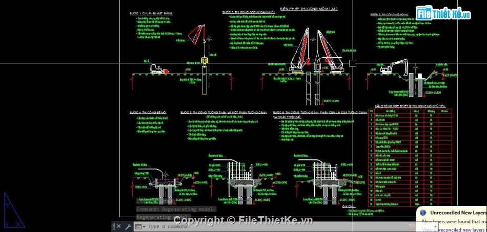 cầu dầm,Bản vẽ dầm,Bản vẽ dầm I,Bản vẽ cầu dầm