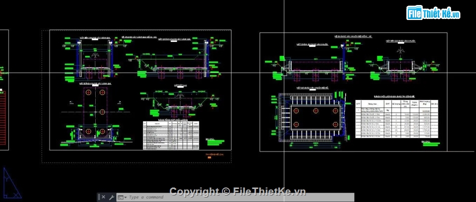 cầu dầm,Bản vẽ dầm,Bản vẽ dầm I,Bản vẽ cầu dầm