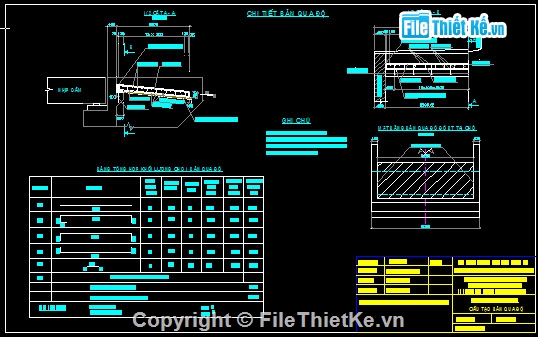 Bản vẽ,Bản vẽ dầm T,cầu dầm,cầu dầm T 1 nhịp 12m,thiết kế cầu dầm 1 nhịp