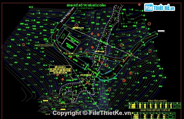 Bản vẽ,Bản vẽ cầu dầm,Bản vẽ dầm T