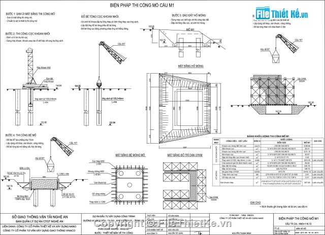 cầu dầm,cầu dầm T,bản vẽ cầu dầm T,cầu dầm T 1 nhịp 33m