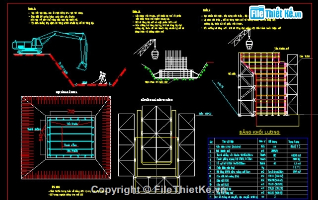 Bản vẽ,Bản vẽ cầu dầm,Bản vẽ dầm T,cầu dầm T 2 nhịp 33m