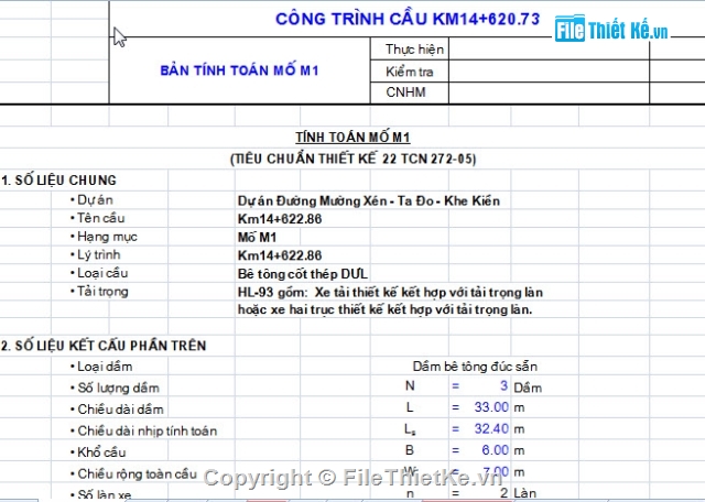 Bản vẽ,Bản vẽ dầm T,Bản vẽ cầu dầm