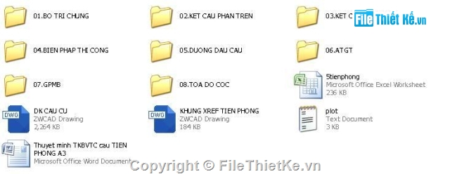 Bản vẽ dầm T L=16m,cầu dân sinh,Dự án Lramp