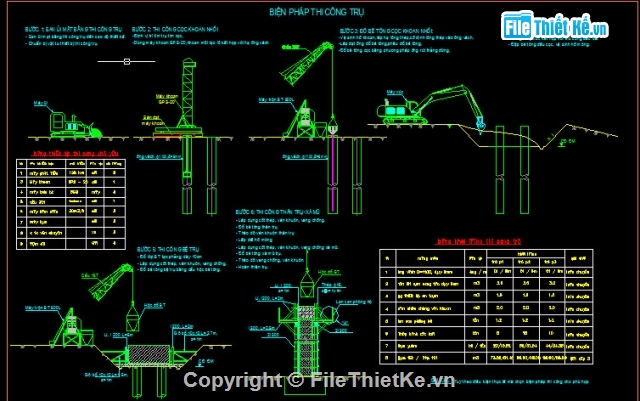 Bản vẽ,Bản vẽ cầu dầm,cầu dầm T