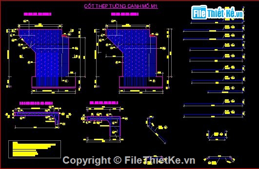 cầu dầm,Bản vẽ dầm,Bản vẽ dầm T,bê tông cốt thép,bản vẽ cầu