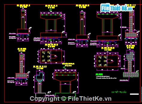 TK cầu,BVTC cầu,Bản vẽ cầu giao thông,bản vẽ cầu,cầu giao thông