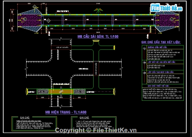 Bản vẽ cầu dầm,Bản vẽ cầu bản,Bản vẽ cầu vượt,Cầu kênh nông thôn,cầu nông thôn,cầu kênh 30m