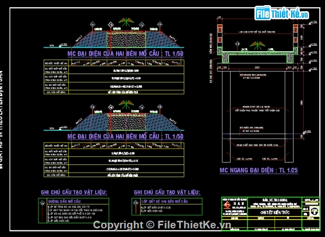 Bản vẽ cầu dầm,Bản vẽ cầu bản,Bản vẽ cầu vượt,Cầu kênh nông thôn,cầu nông thôn,cầu kênh 30m